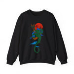 Dragon Sweatshirt