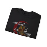 Samurai Sweatshirt