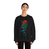 Dragon Sweatshirt