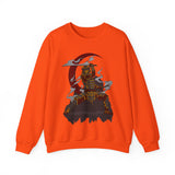 Samurai Sweatshirt