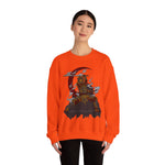 Samurai Sweatshirt