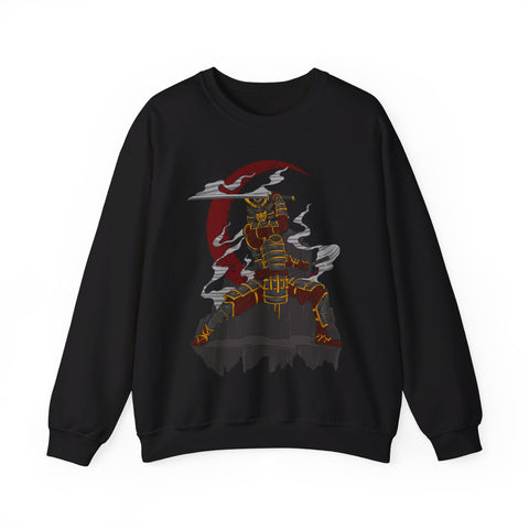 Samurai Sweatshirt