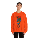 Dragon Sweatshirt