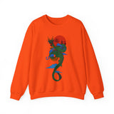 Dragon Sweatshirt