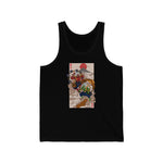 Fuujin & Raijin Jersey Tank