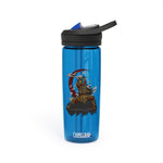 Samurai CamelBak Eddy®  Water Bottle, 20oz / 25oz