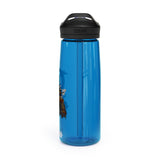 Samurai CamelBak Eddy®  Water Bottle, 20oz / 25oz