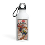 Fuujin & Raijin Sport Bottle