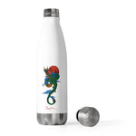 Dragon Insulated Bottle