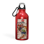 Fuujin & Raijin Sport Bottle