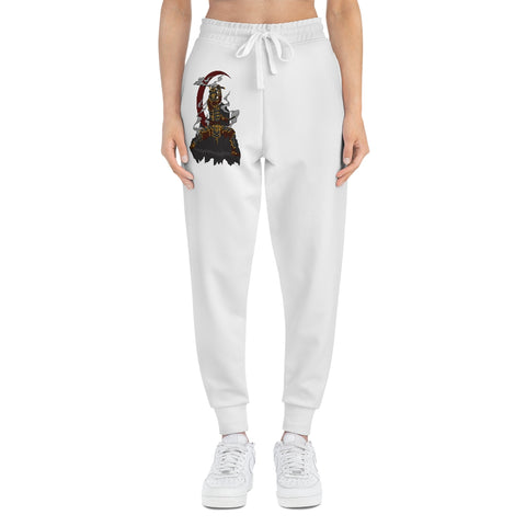 Samurai Athletic Joggers