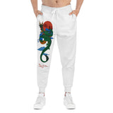 Dragon Athletic Joggers