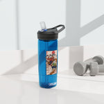 Fuujin & Raijin CamelBak Eddy®  Water Bottle, 20oz / 25oz