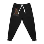 Samurai Athletic Joggers