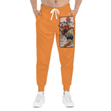 Fuujin & Raijin Athletic Joggers