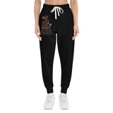 Samurai Athletic Joggers