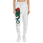 Dragon Athletic Joggers