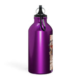 Fuujin & Raijin Sport Bottle