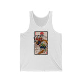 Fuujin & Raijin Jersey Tank