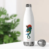 Dragon Insulated Bottle