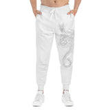 Dragon Athletic Joggers