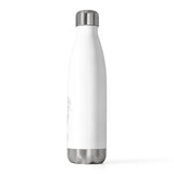 Black & White Dragon Insulated Bottle