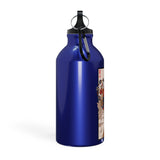 Fuujin & Raijin Sport Bottle