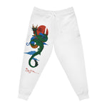 Dragon Athletic Joggers