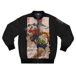 Fuujin & Raijin Bomber Jacket