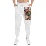 Fuujin & Raijin Athletic Joggers