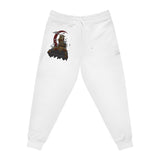 Samurai Athletic Joggers