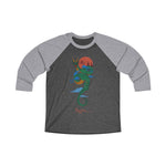 Dragon Raglan Tee