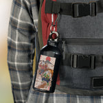 Fuujin & Raijin Sport Bottle