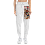 Fuujin & Raijin Athletic Joggers