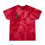 Fuujin & Raijin Crystal Tie-Dye T