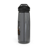 Samurai CamelBak Eddy®  Water Bottle, 20oz / 25oz