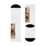 Fuujin & Raijin Socks