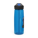 Samurai CamelBak Eddy®  Water Bottle, 20oz / 25oz