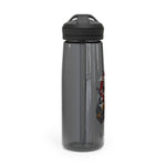 Samurai CamelBak Eddy®  Water Bottle, 20oz / 25oz