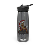 Samurai CamelBak Eddy®  Water Bottle, 20oz / 25oz