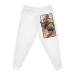 Fuujin & Raijin Athletic Joggers