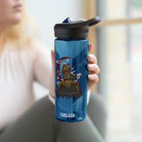 Samurai CamelBak Eddy®  Water Bottle, 20oz / 25oz