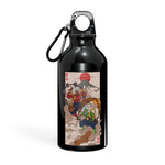 Fuujin & Raijin Sport Bottle