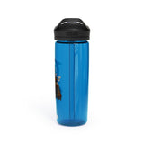 Samurai CamelBak Eddy®  Water Bottle, 20oz / 25oz