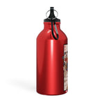 Fuujin & Raijin Sport Bottle