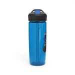 Samurai CamelBak Eddy®  Water Bottle, 20oz / 25oz