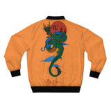 Dragon Bomber Jacket