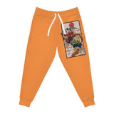 Fuujin & Raijin Athletic Joggers