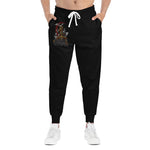 Samurai Athletic Joggers