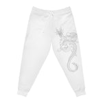 Dragon Athletic Joggers